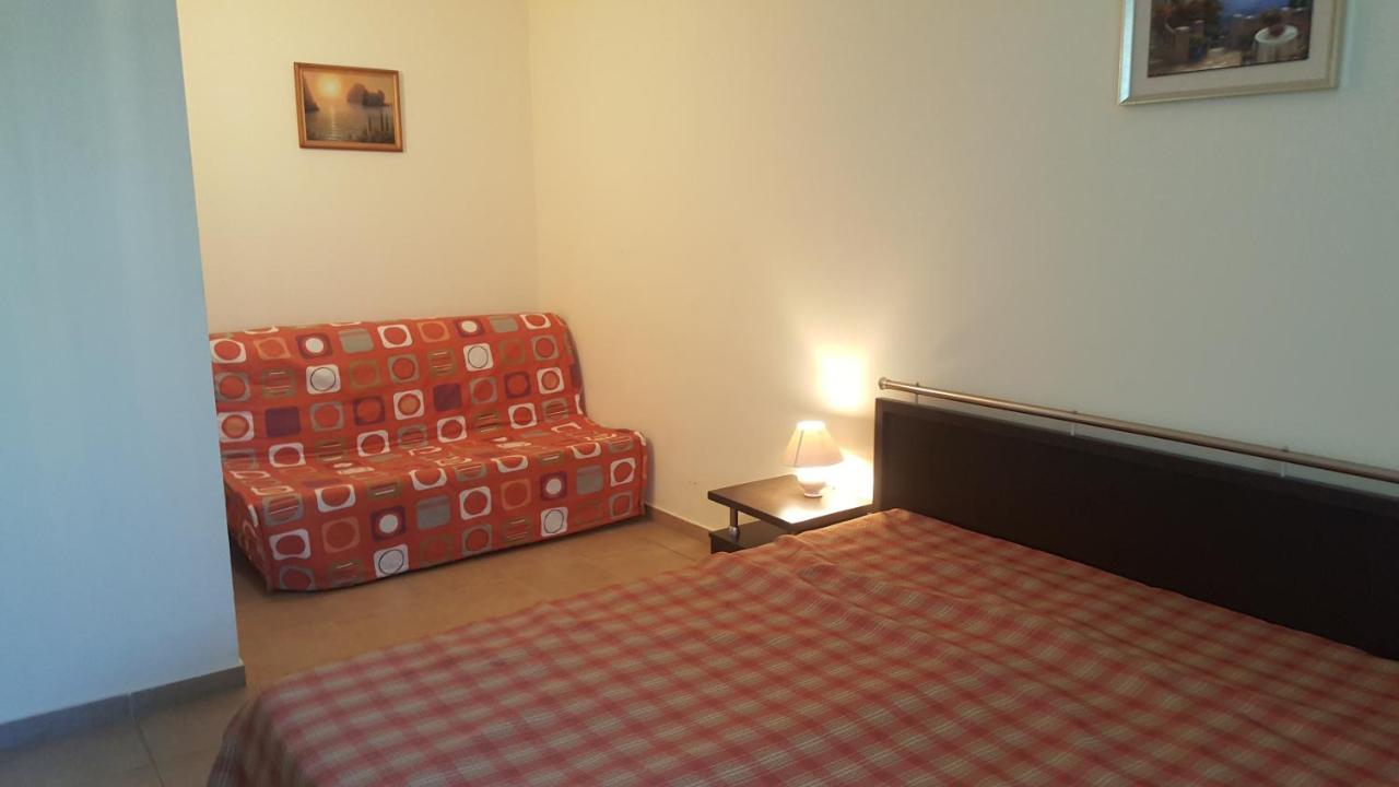 Summer Dreams -Apartcomplex Sluneční pobřeží Exteriér fotografie