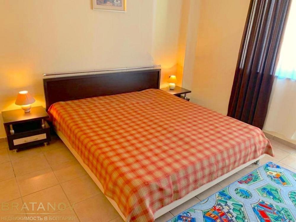 Summer Dreams -Apartcomplex Sluneční pobřeží Exteriér fotografie