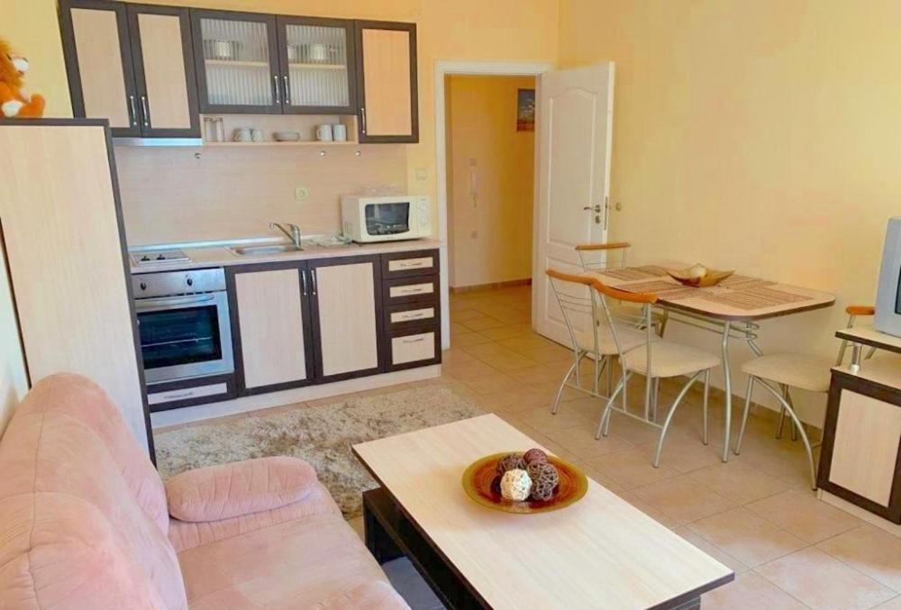 Summer Dreams -Apartcomplex Sluneční pobřeží Exteriér fotografie