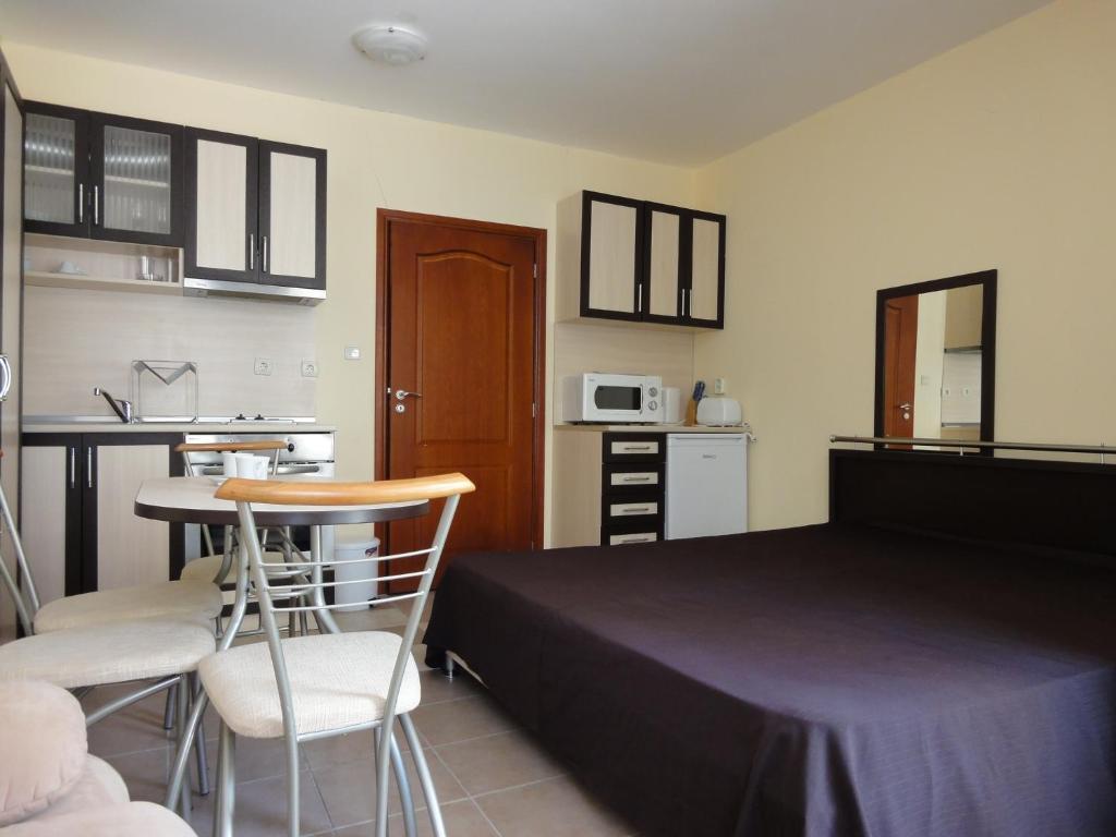Summer Dreams -Apartcomplex Sluneční pobřeží Pokoj fotografie