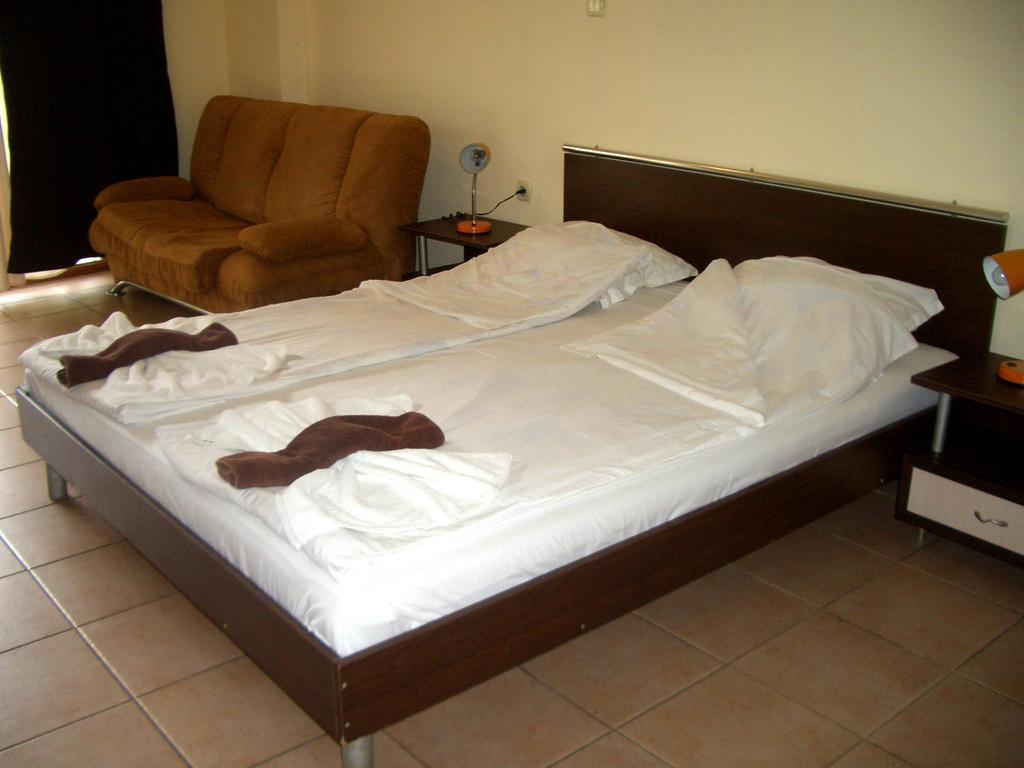 Summer Dreams -Apartcomplex Sluneční pobřeží Pokoj fotografie