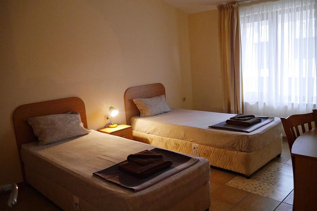 Summer Dreams -Apartcomplex Sluneční pobřeží Exteriér fotografie