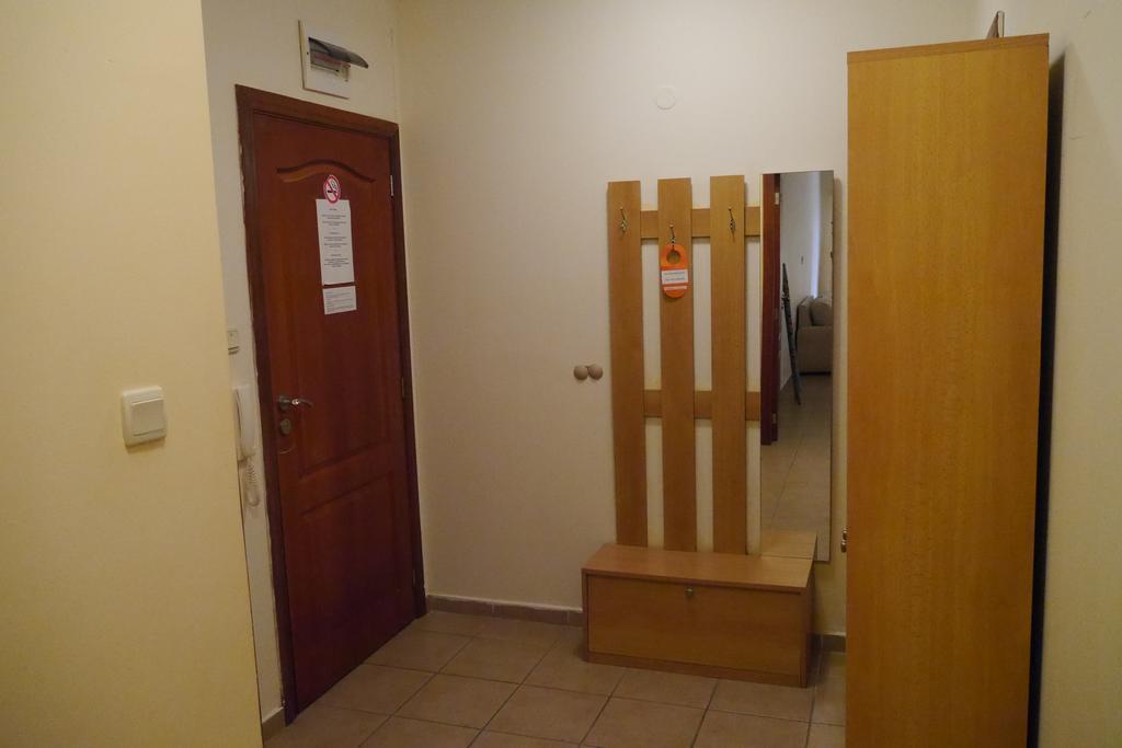 Summer Dreams -Apartcomplex Sluneční pobřeží Exteriér fotografie