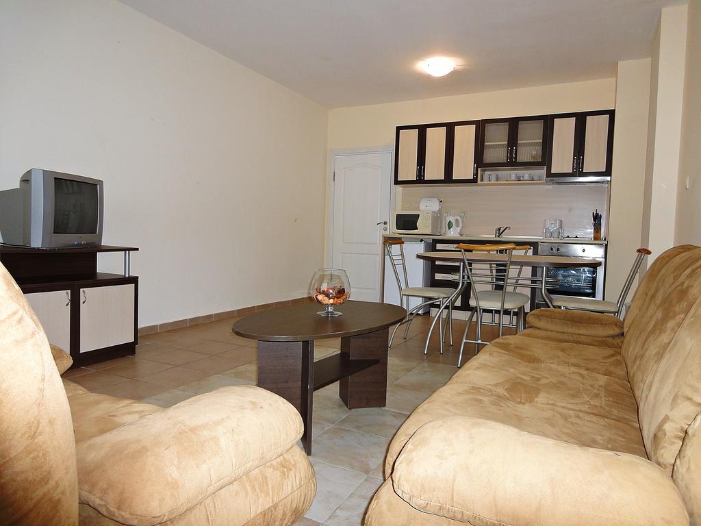 Summer Dreams -Apartcomplex Sluneční pobřeží Pokoj fotografie