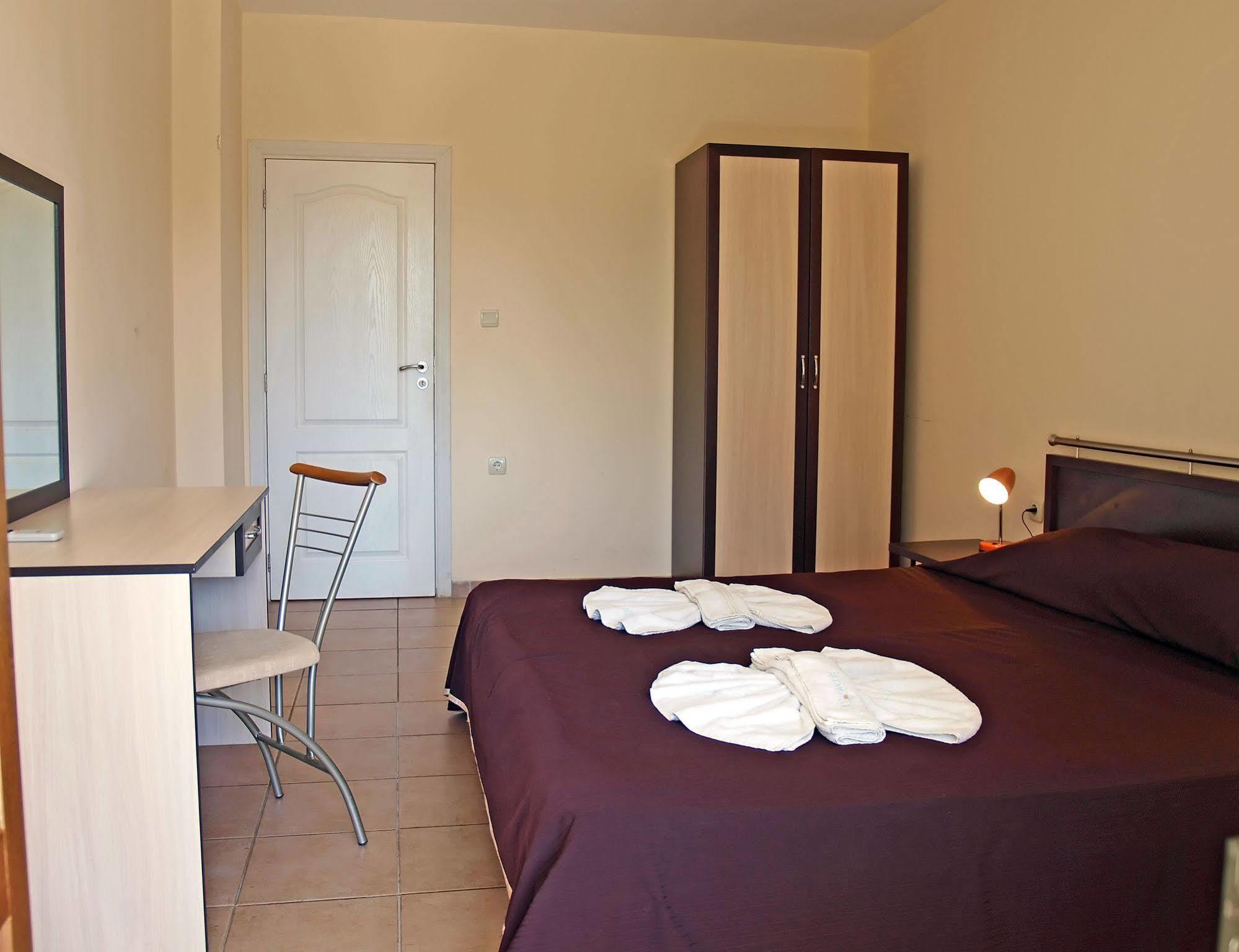 Summer Dreams -Apartcomplex Sluneční pobřeží Exteriér fotografie